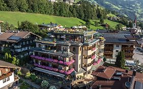 Hotel Sieghard Zillertal